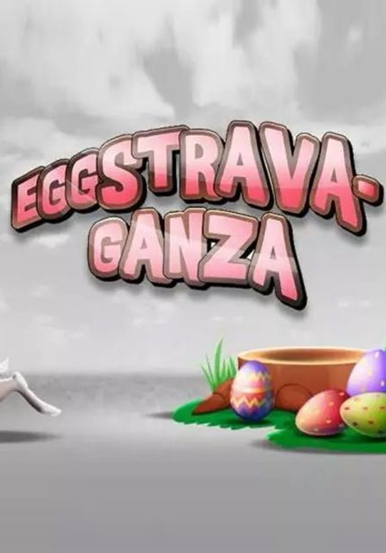 Hunt for big wins this easter with eggstravaganza slots