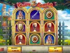 Crown of Camelot
