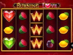 Burning Love