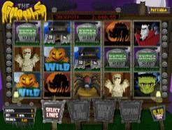 The Ghouls