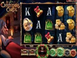 A Christmas Carol
