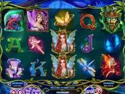 Faerie Spells